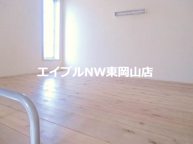 その他部屋・スペース