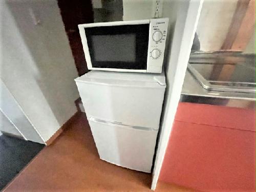 その他設備　設備・仕様は号室により異なる為、現状を優先いたします。
