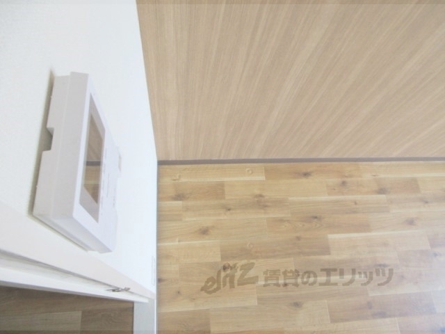 その他部屋・スペース　冷蔵庫置場