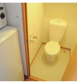 トイレ　同等タイプのイメージ写真です。