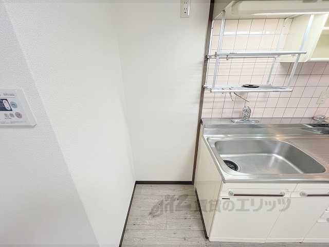 その他部屋・スペース　冷蔵庫置場