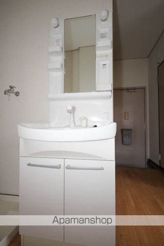 コーポ赤崎の内装写真