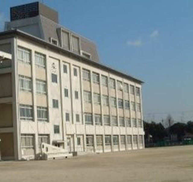 【ＰＨＡＣＴ９３の小学校】