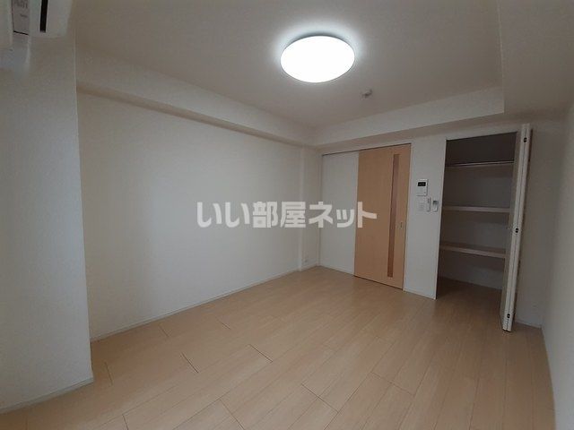 【京田辺市田辺道場のマンションのその他部屋・スペース】