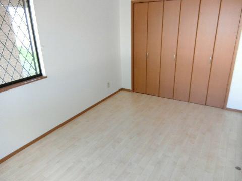　その他　洋室