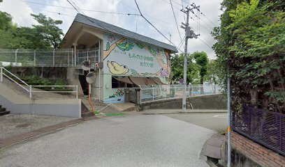 【アルバータIIの幼稚園・保育園】