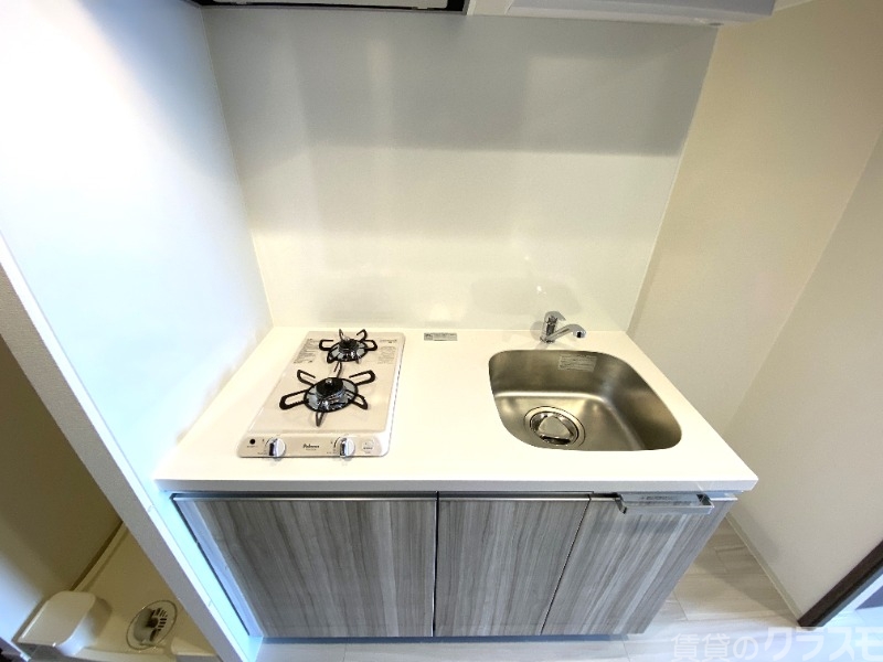 キッチン　使いやすいキッチン☆