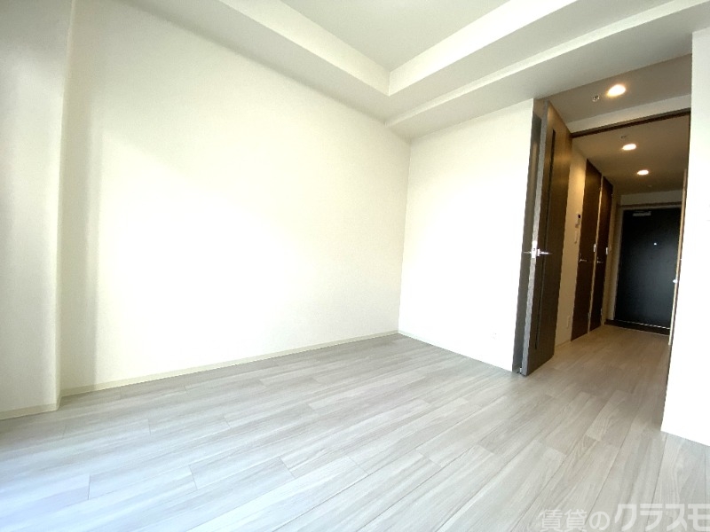 居室・リビング　明るいお部屋です♪