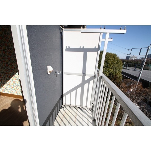 その他部屋・スペース　洗濯機置場