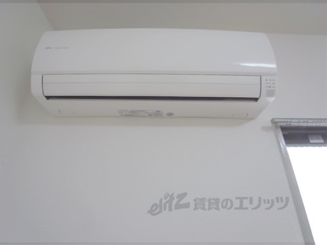 その他　エアコン