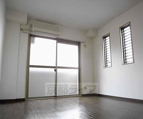 居室・リビング　どう使うかはあなた次第！