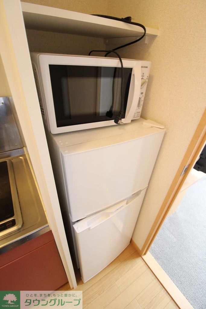 その他　★駐輪場完備★