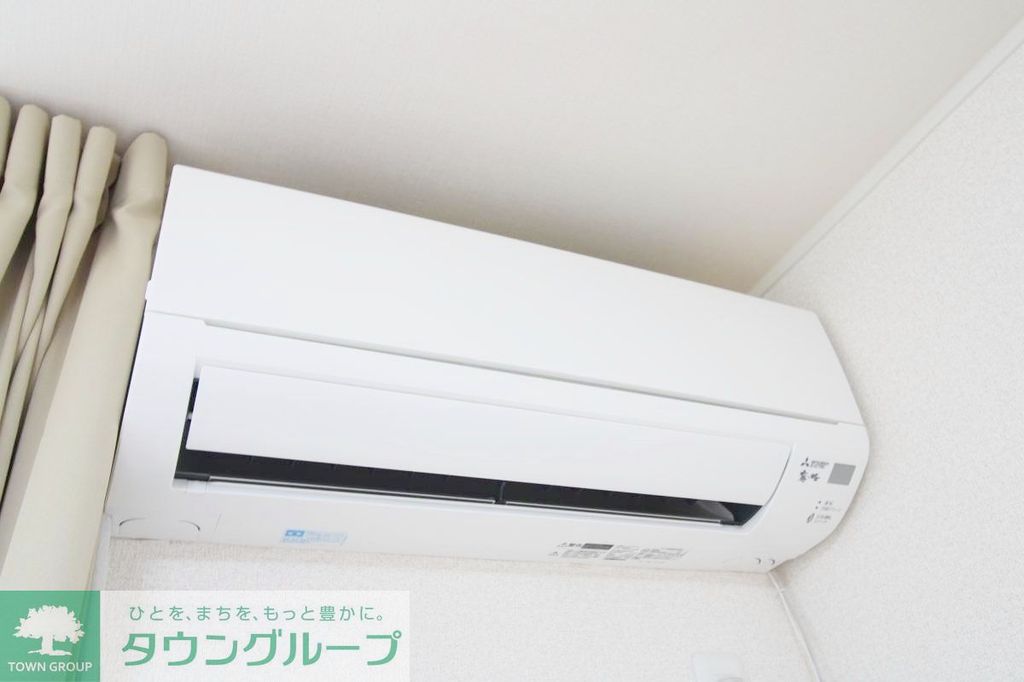 その他設備　★駐輪場完備★