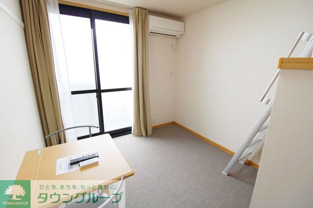 居室・リビング　★駐輪場完備★