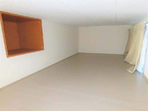 収納　ロフトあり