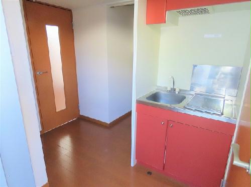 玄関　玄関からのアングルです