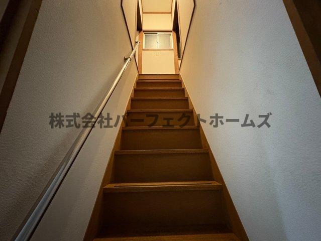 その他部屋・スペース　内装もきれいです