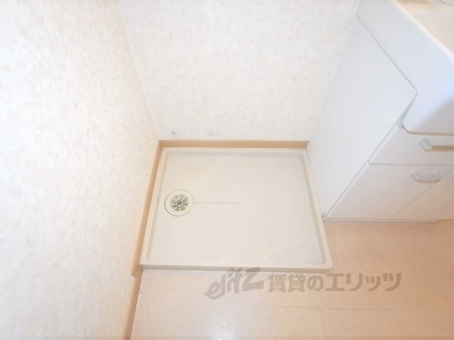 その他部屋・スペース　洗濯機置場