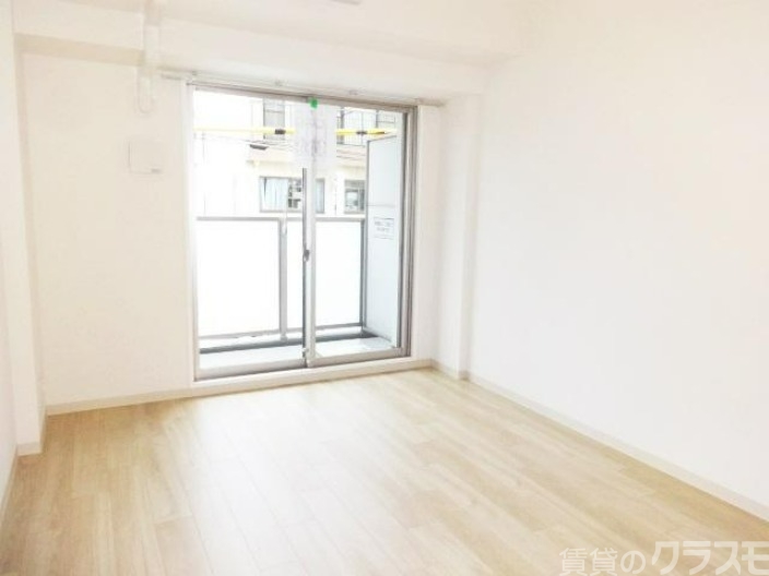 居室・リビング　綺麗なお部屋は気持ちがいいですね。
