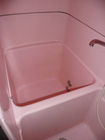 バス・シャワールーム　同仕様