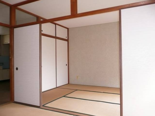 居室・リビング　同仕様