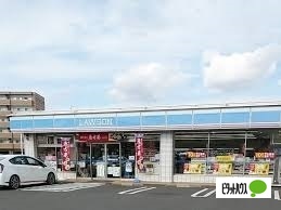 コンビニ　ローソン岐阜正木北町店（コンビニ）まで234m