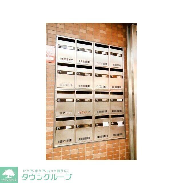 その他　★お問い合わせはタウンハウジングまで★