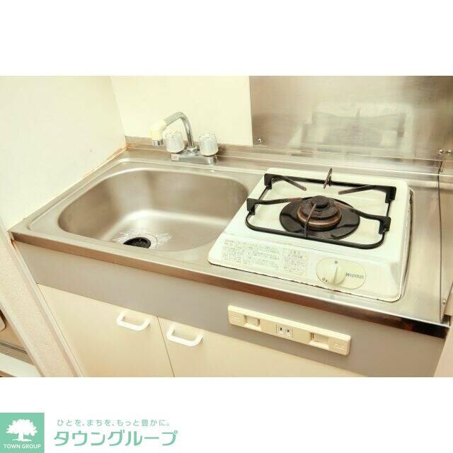 キッチン　★お問い合わせはタウンハウジングまで★