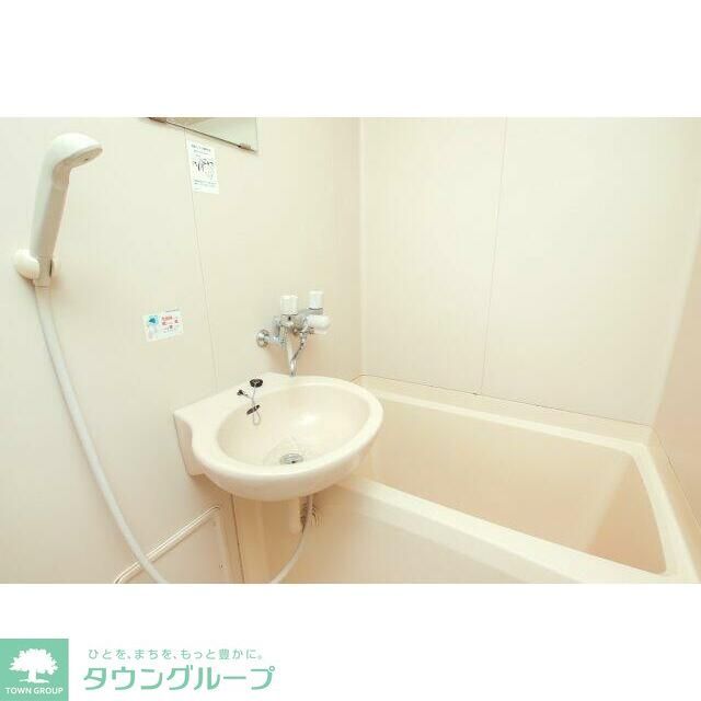 バス・シャワールーム　★お問い合わせはタウンハウジングまで★