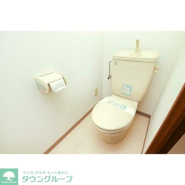 トイレ　★お問い合わせはタウンハウジングまで★