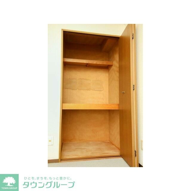 収納　★お問い合わせはタウンハウジングまで★