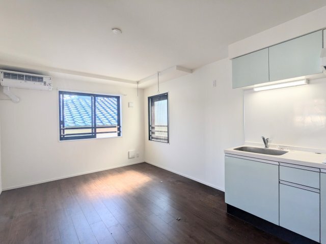 居室・リビング　居室