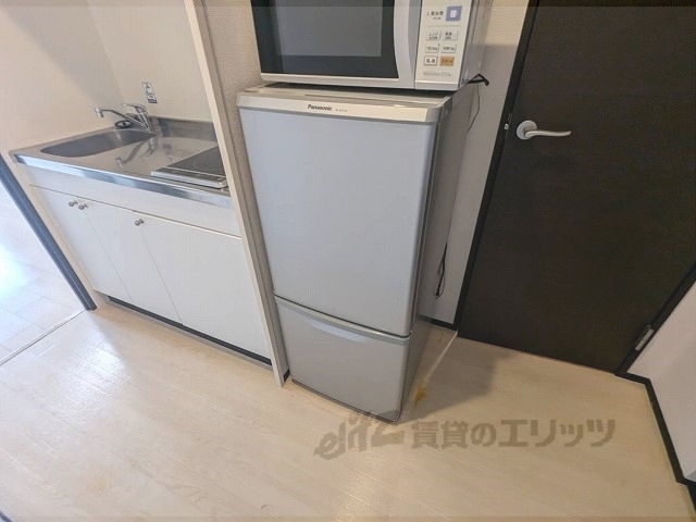 その他部屋・スペース　冷蔵庫