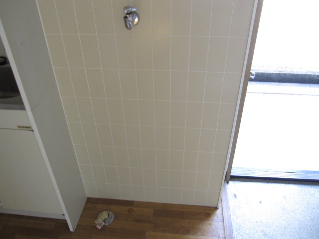 その他設備　同物件別室のお写真です