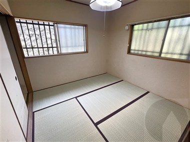 その他部屋・スペース　1階和室
