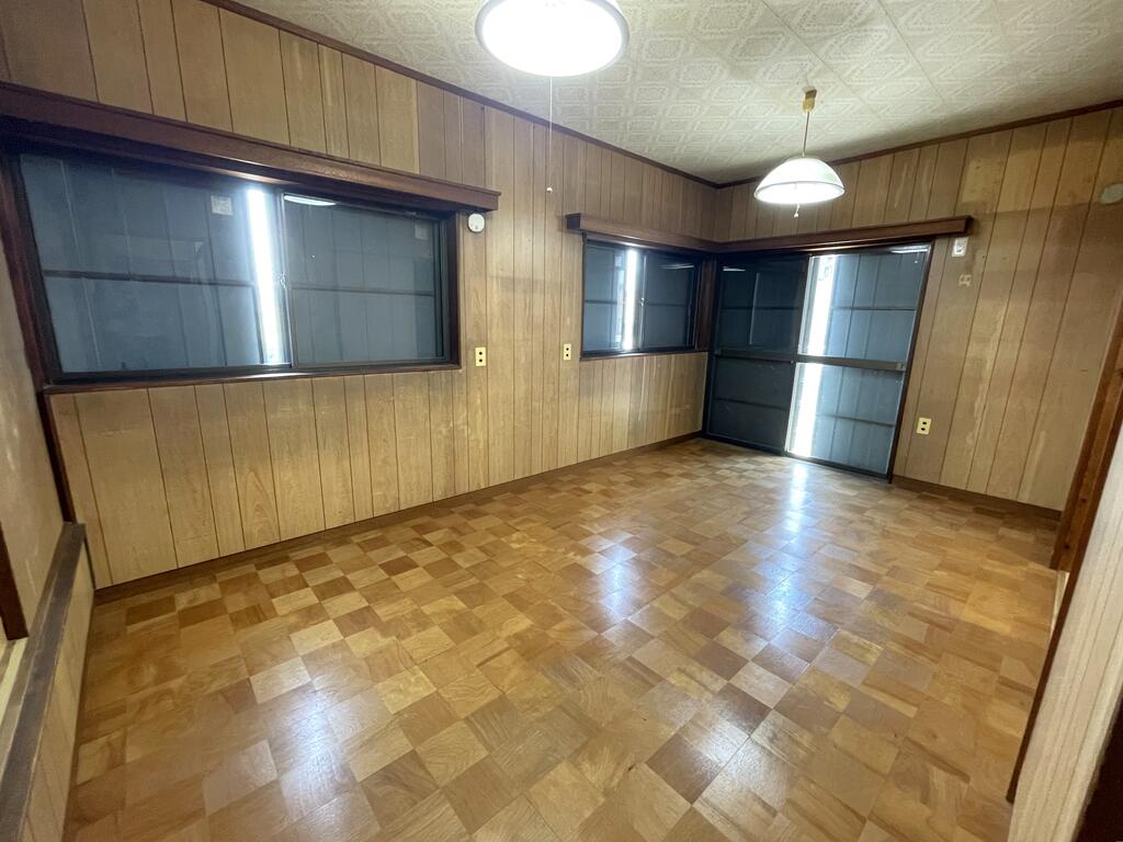 その他部屋・スペース　2階洋室