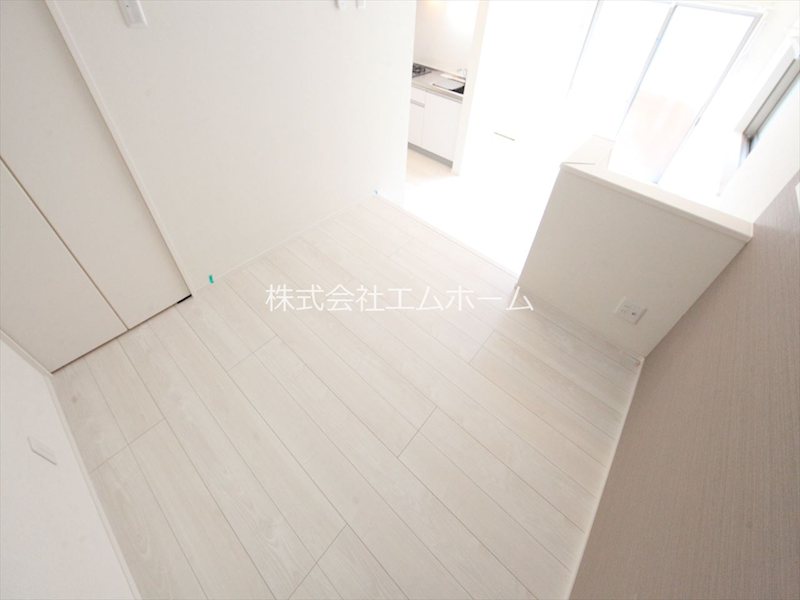 その他部屋・スペース　ＬＤＫ8帖　洋室4帖　床下収納3.5帖