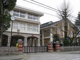 小学校　大洲市立大洲小学校（小学校）まで751m