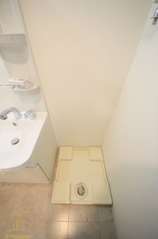 その他設備　S-RESIDENCE福島Grande