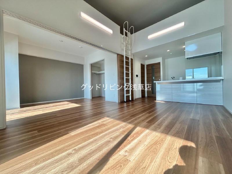 居室・リビング