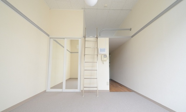 その他部屋・スペース　同物件、別号室のものです。