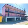 鷲別駅より徒歩12分 2階 築24年8ヶ月の賃貸物件