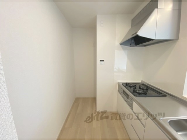 その他部屋・スペース　冷蔵庫置場