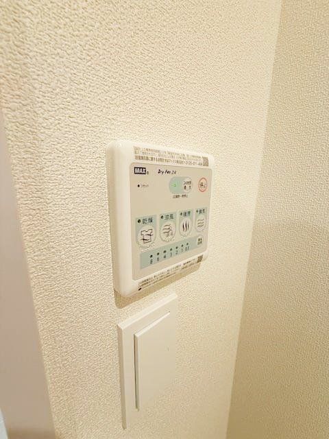 その他設備　設備