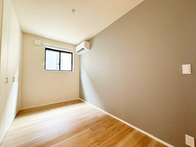 その他部屋・スペース　リビング/居室