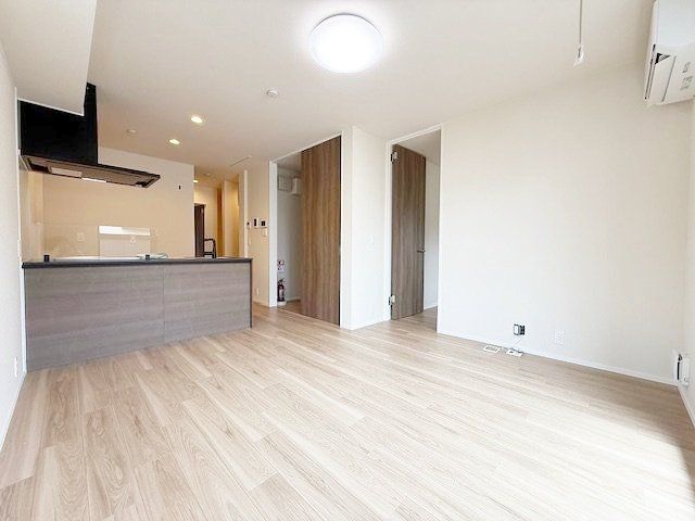 居室・リビング　リビング/居室