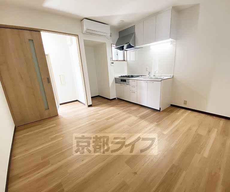 居室・リビング　阪急・地下鉄徒歩圏内