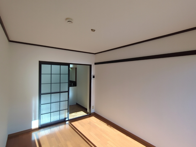 居室・リビング　★フローリングのお部屋★