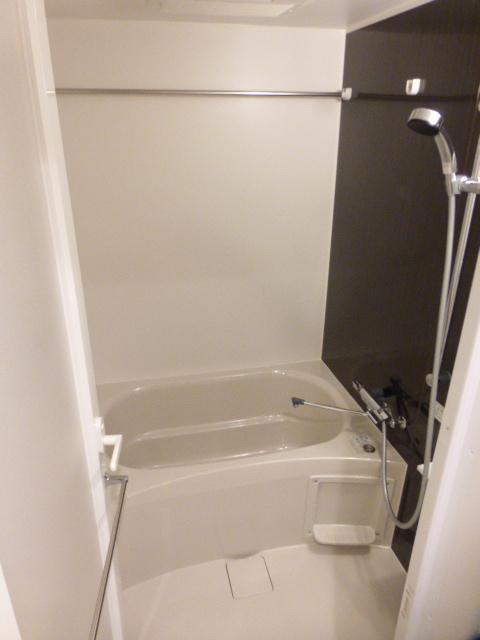 バス・シャワールーム　バス※別部屋参考写真