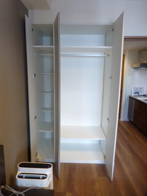 収納　収納※別部屋参考写真